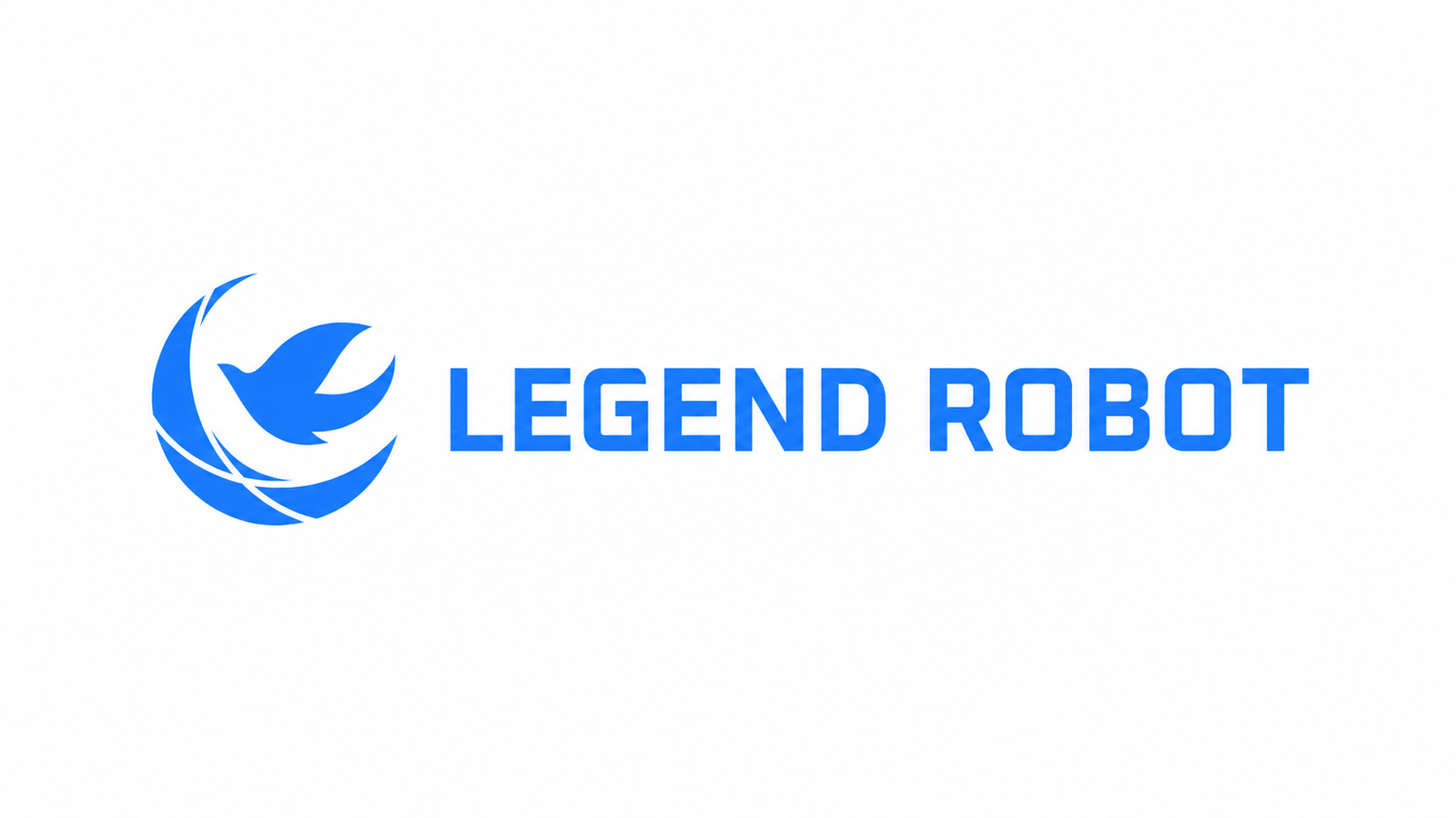 Legend Robot