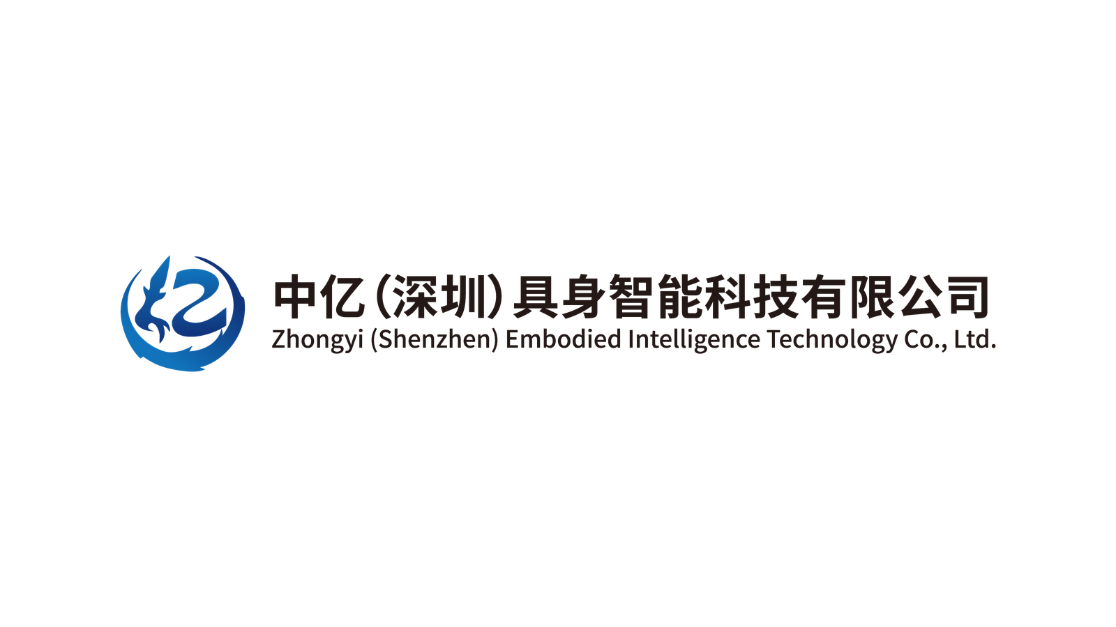 Zhongyi Embodied