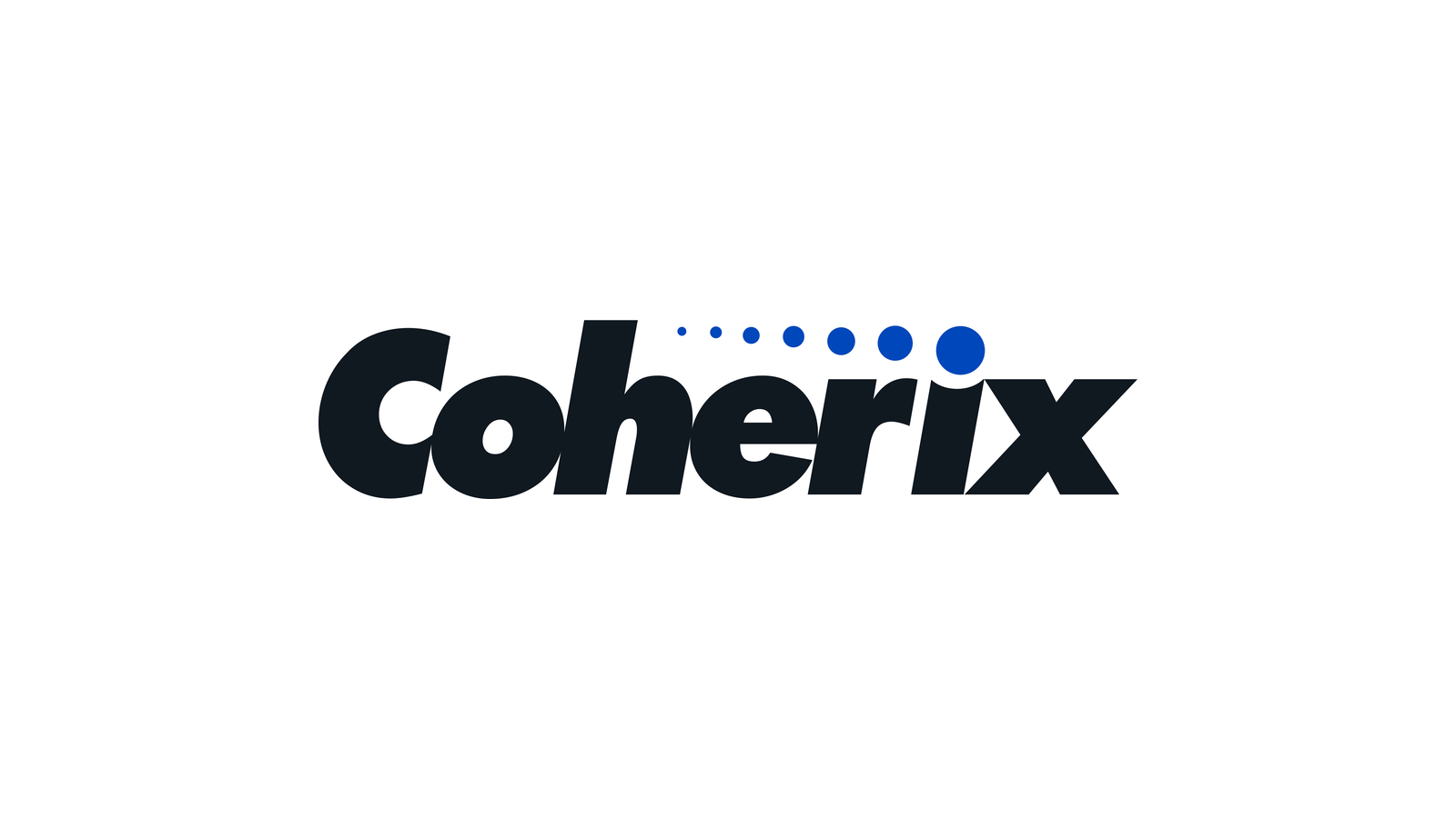 Coherix company media