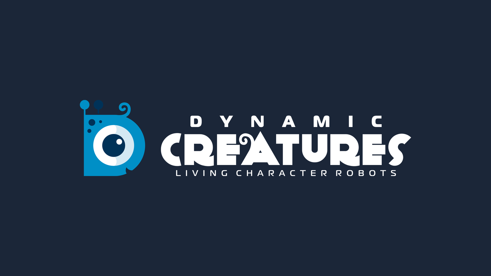 Dynamic Creatures company media