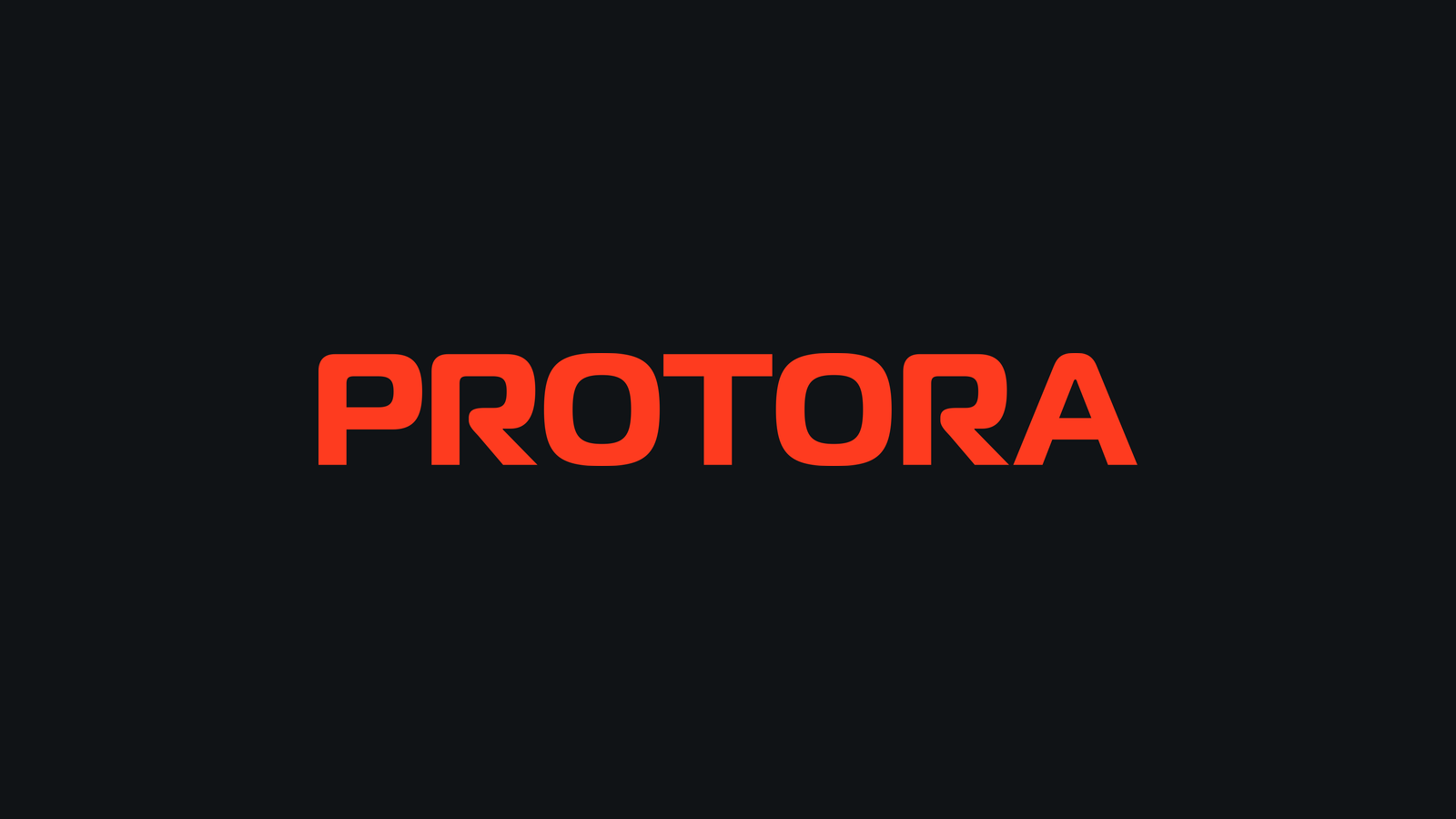 Protora company media
