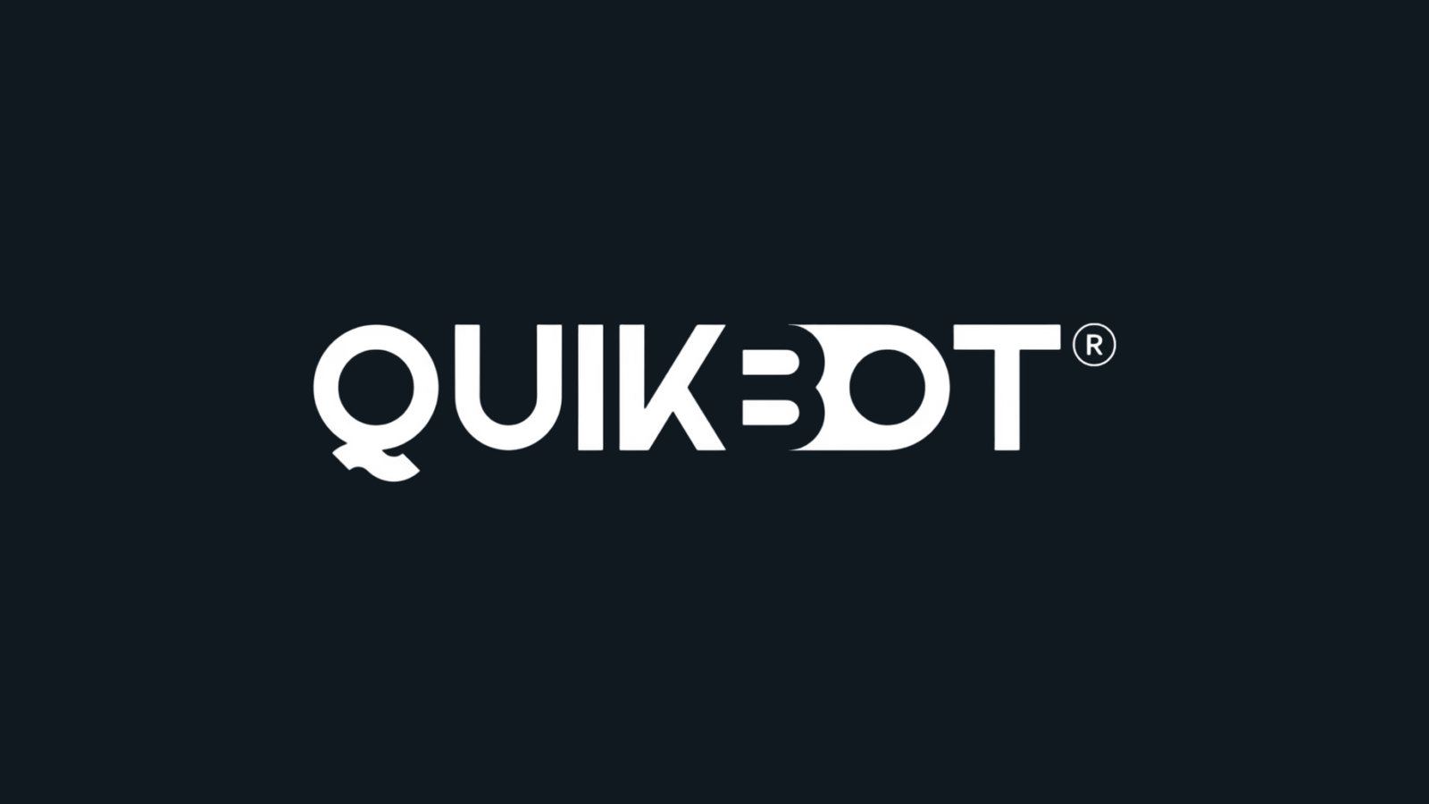 QuikBot company media