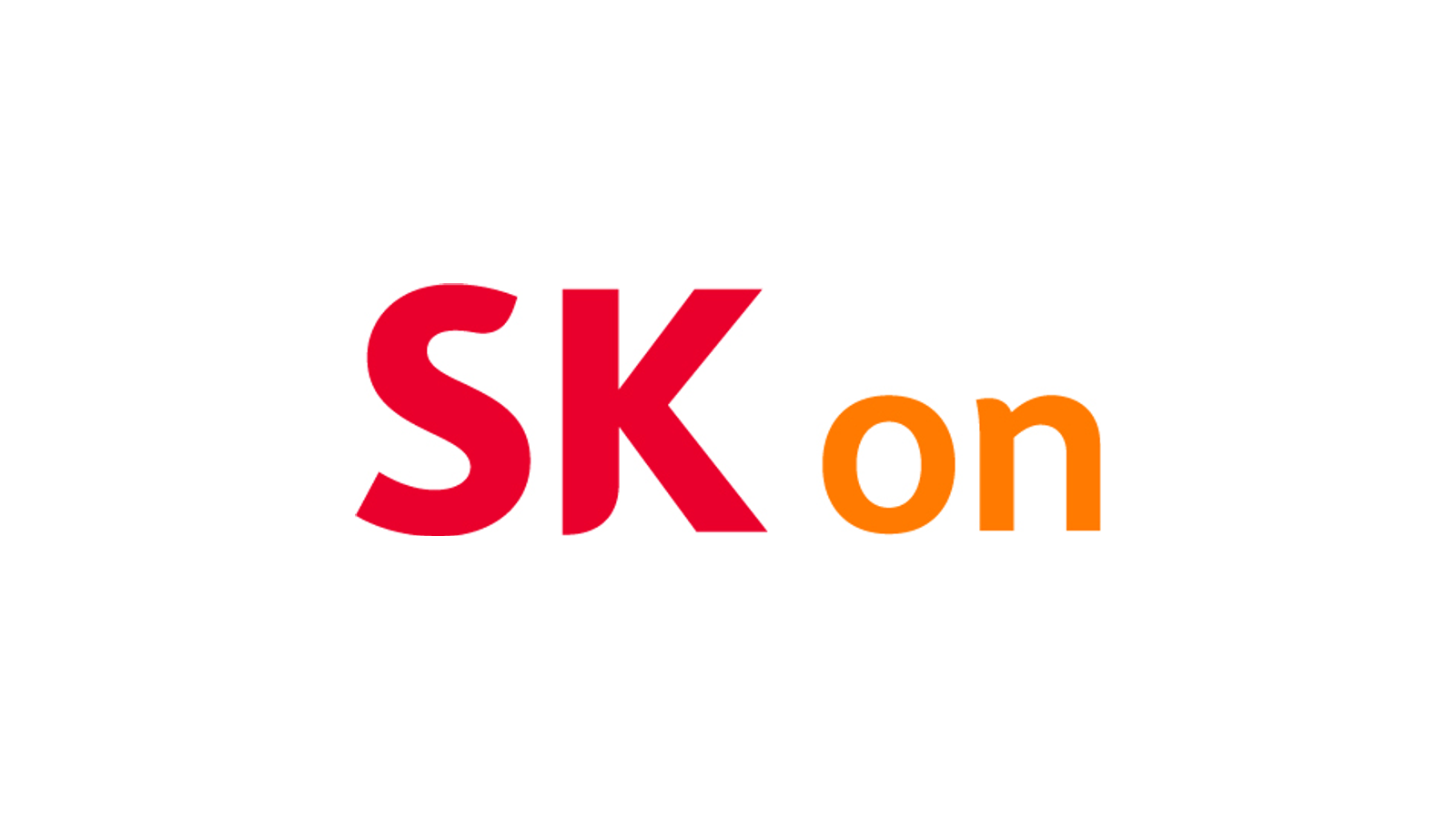 SK On