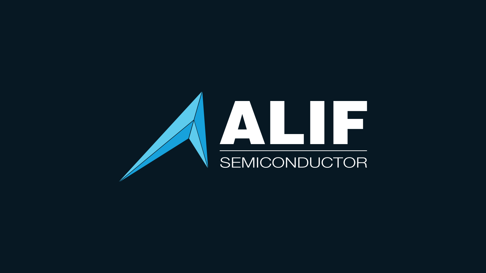 Alif Semiconductor