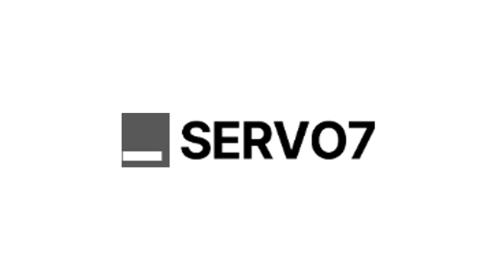 Servo7 company media