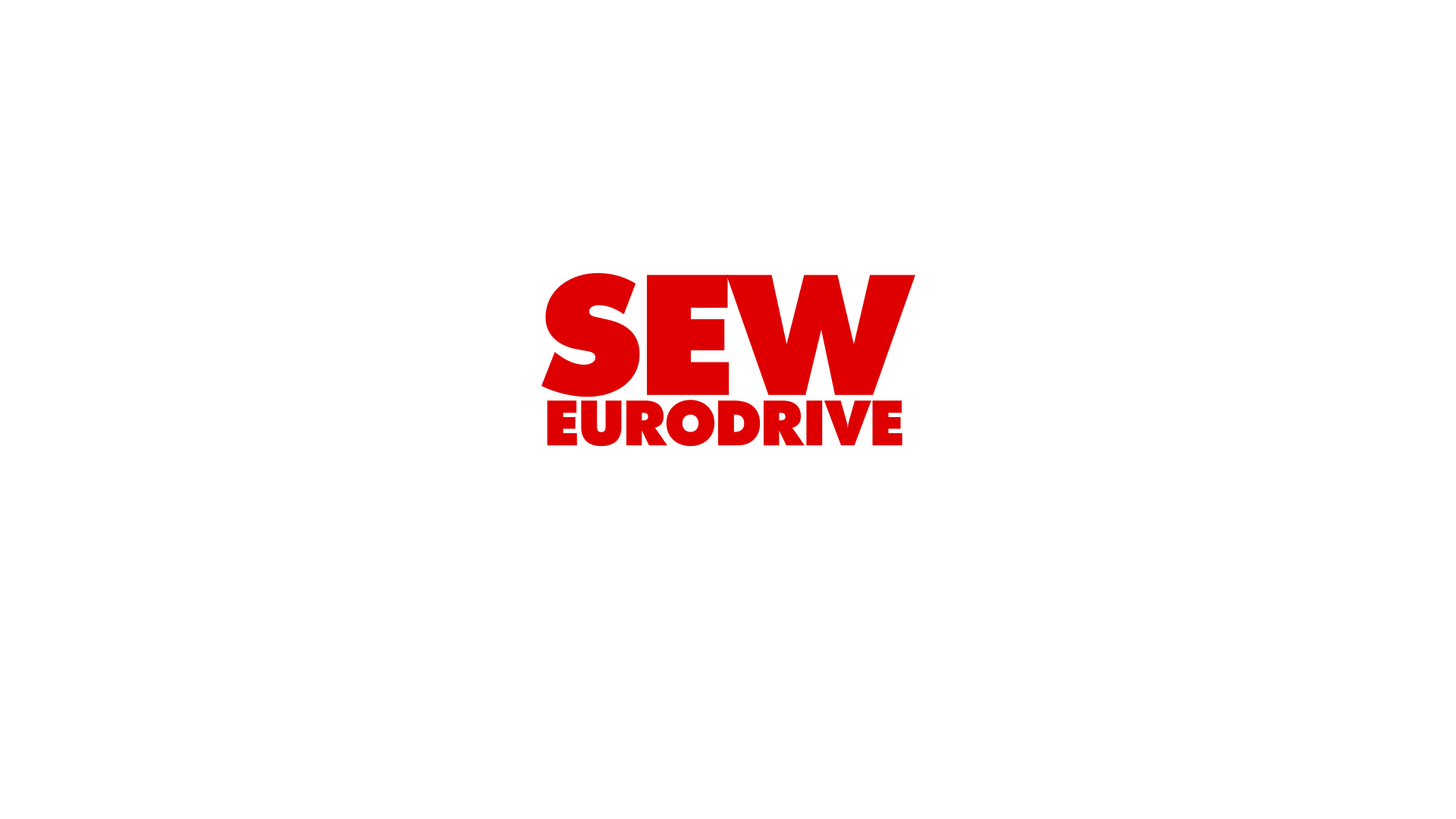 SEW-EURODRIVE company media