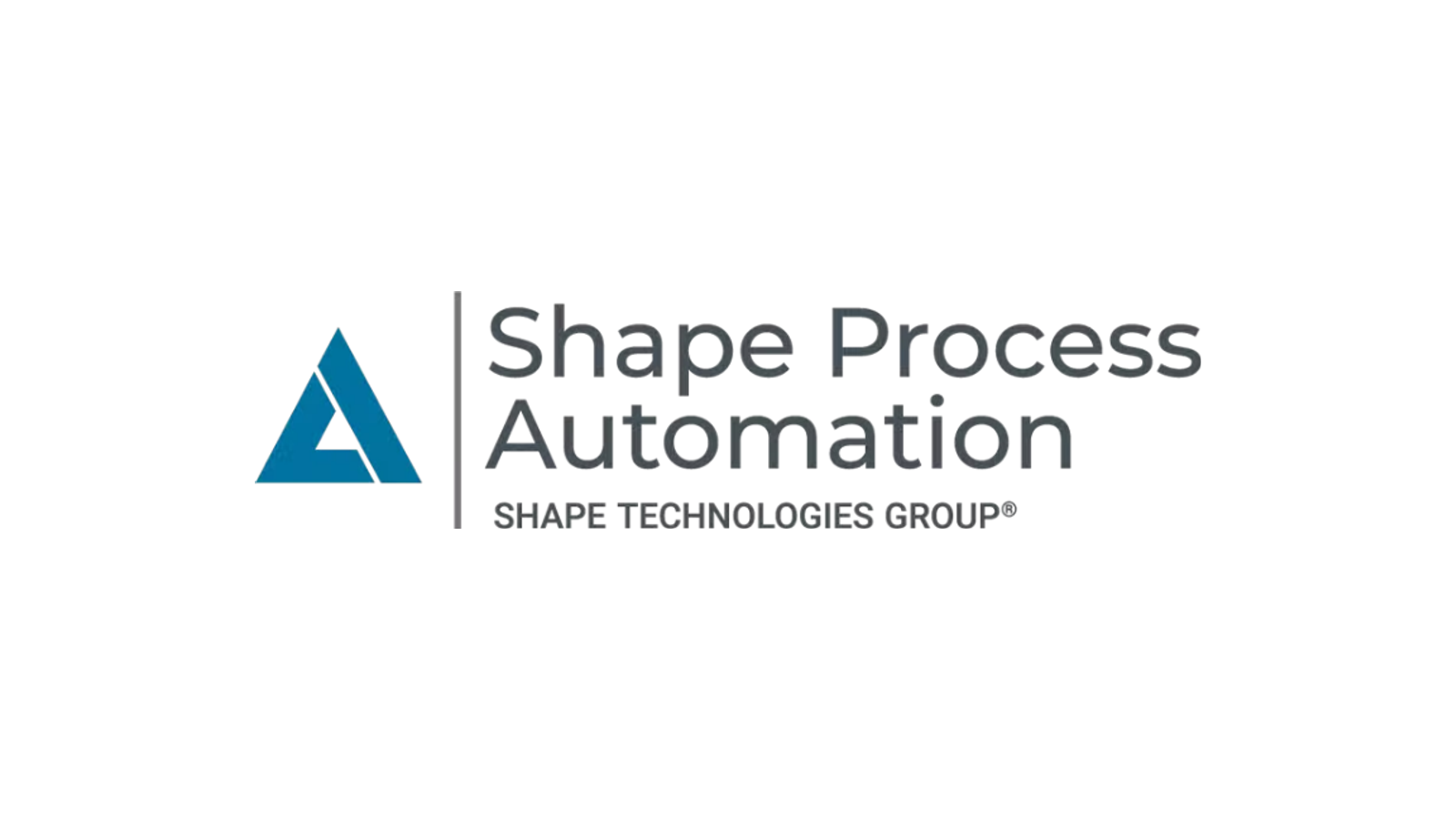 Shape Process Automation company media