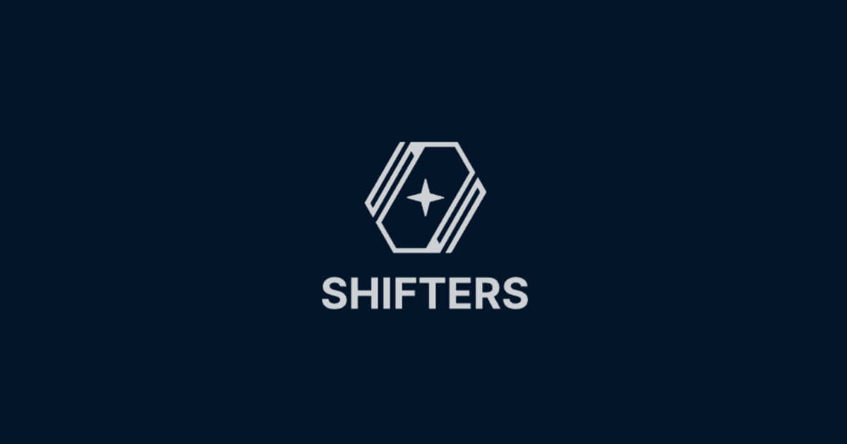 Shifters company media