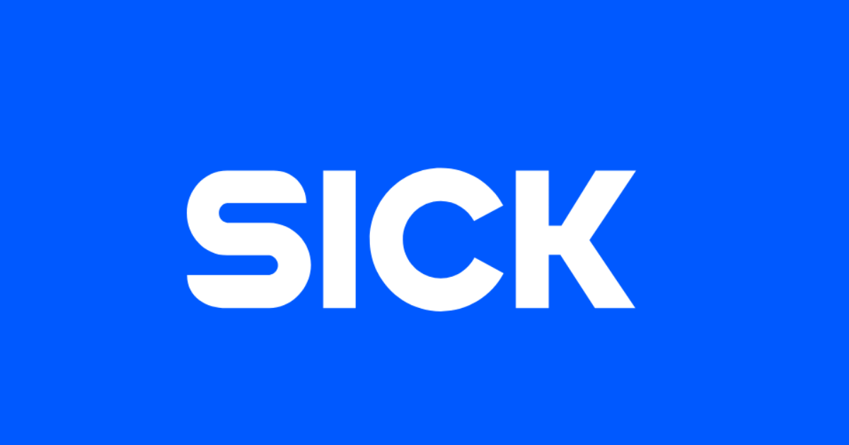 SICK AG company media