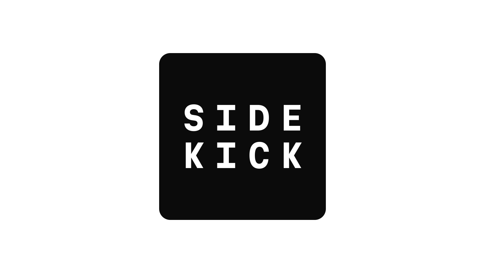 Sidekick Robotics
