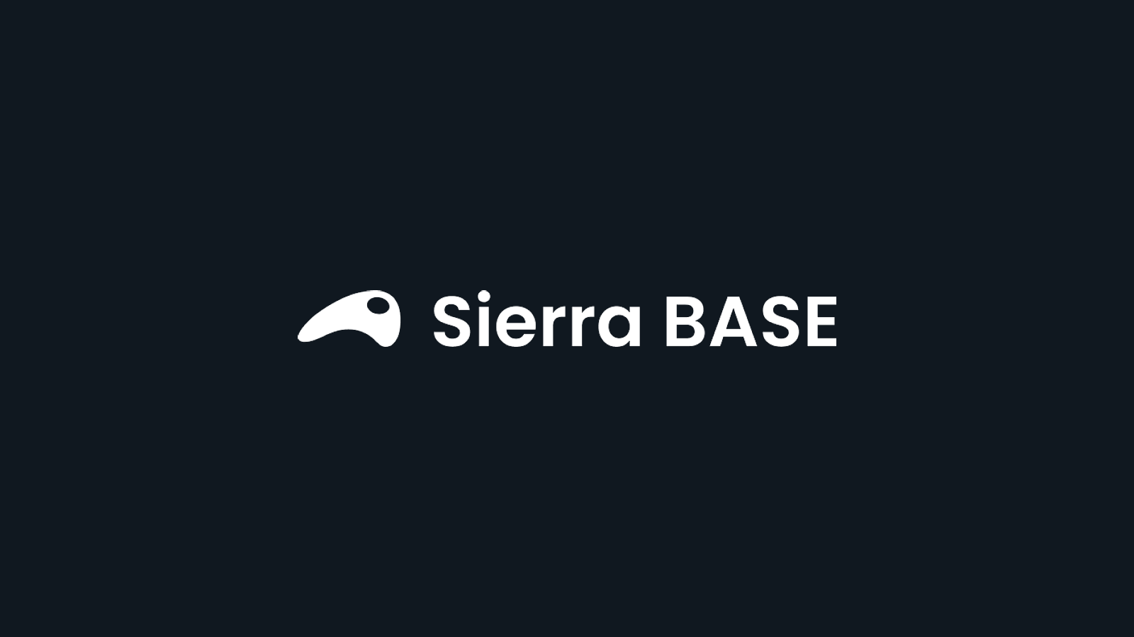 Sierra Base company media