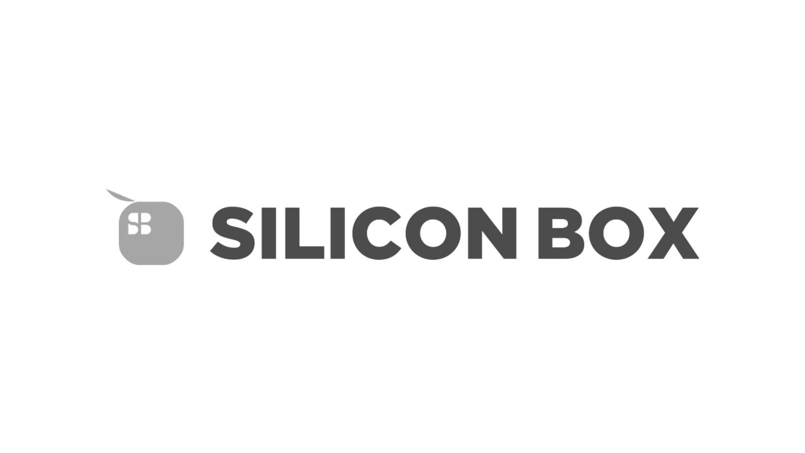 Silicon Box company media
