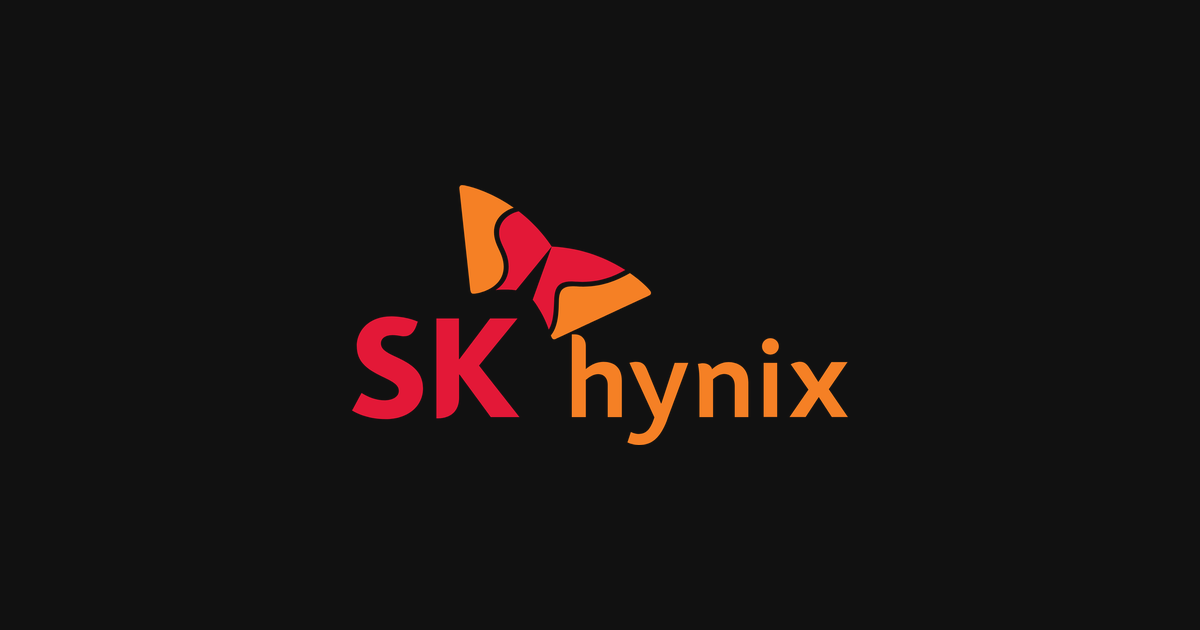 SK hynix company media