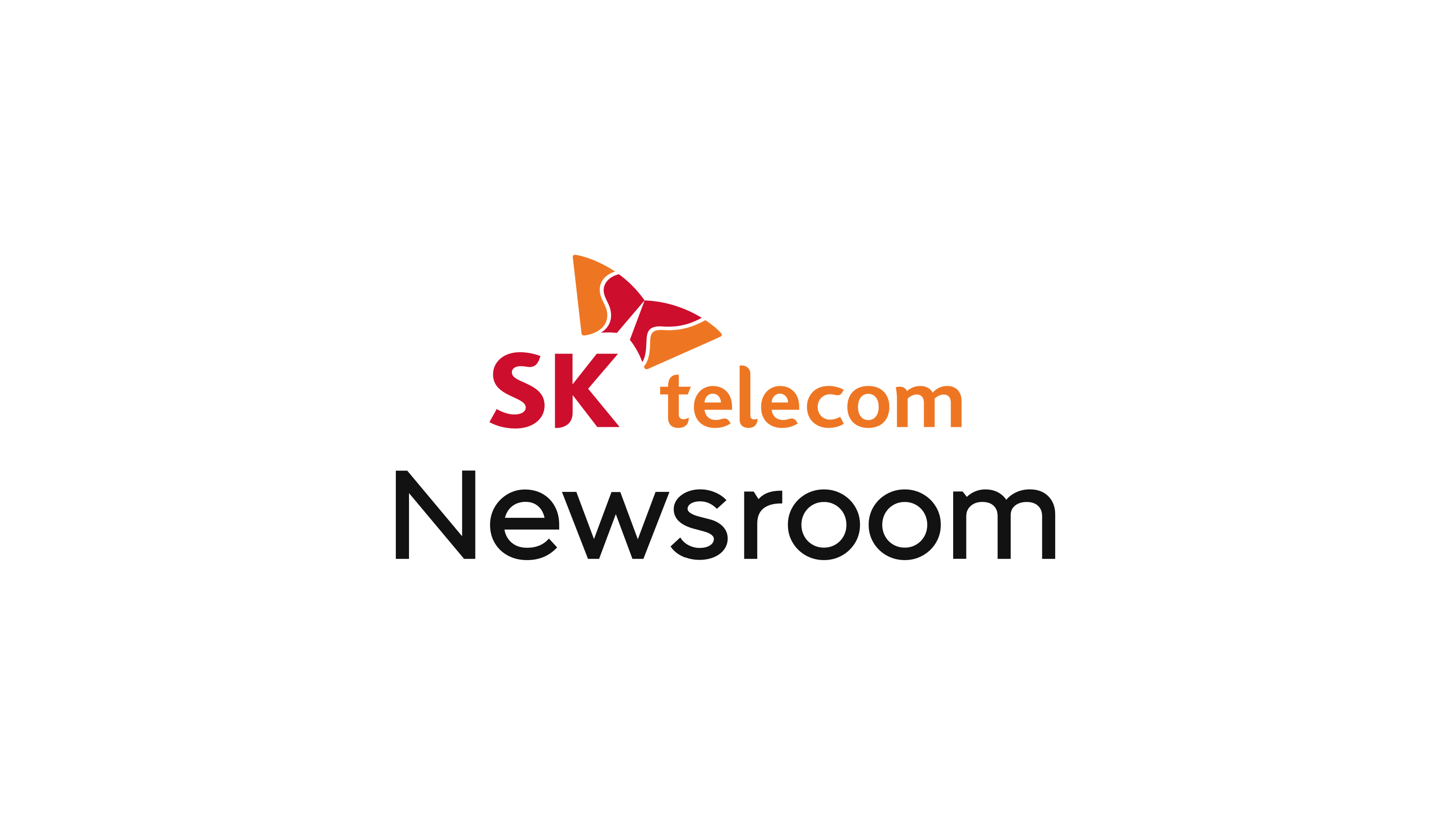 SK Telecom company media