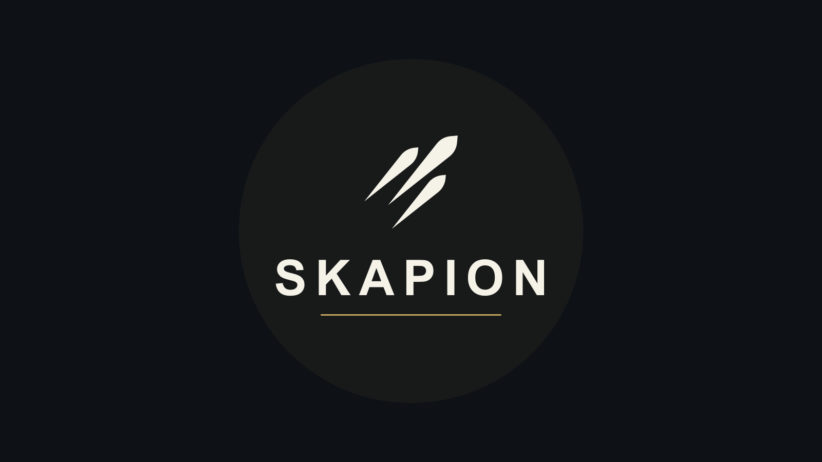 Skapion company media