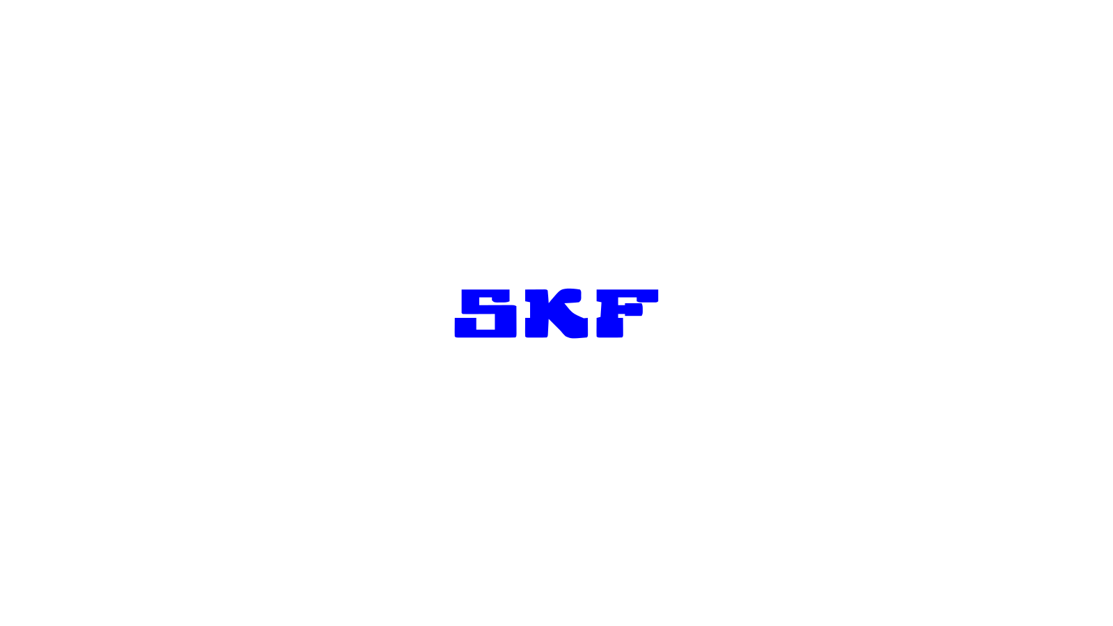 SKF company media