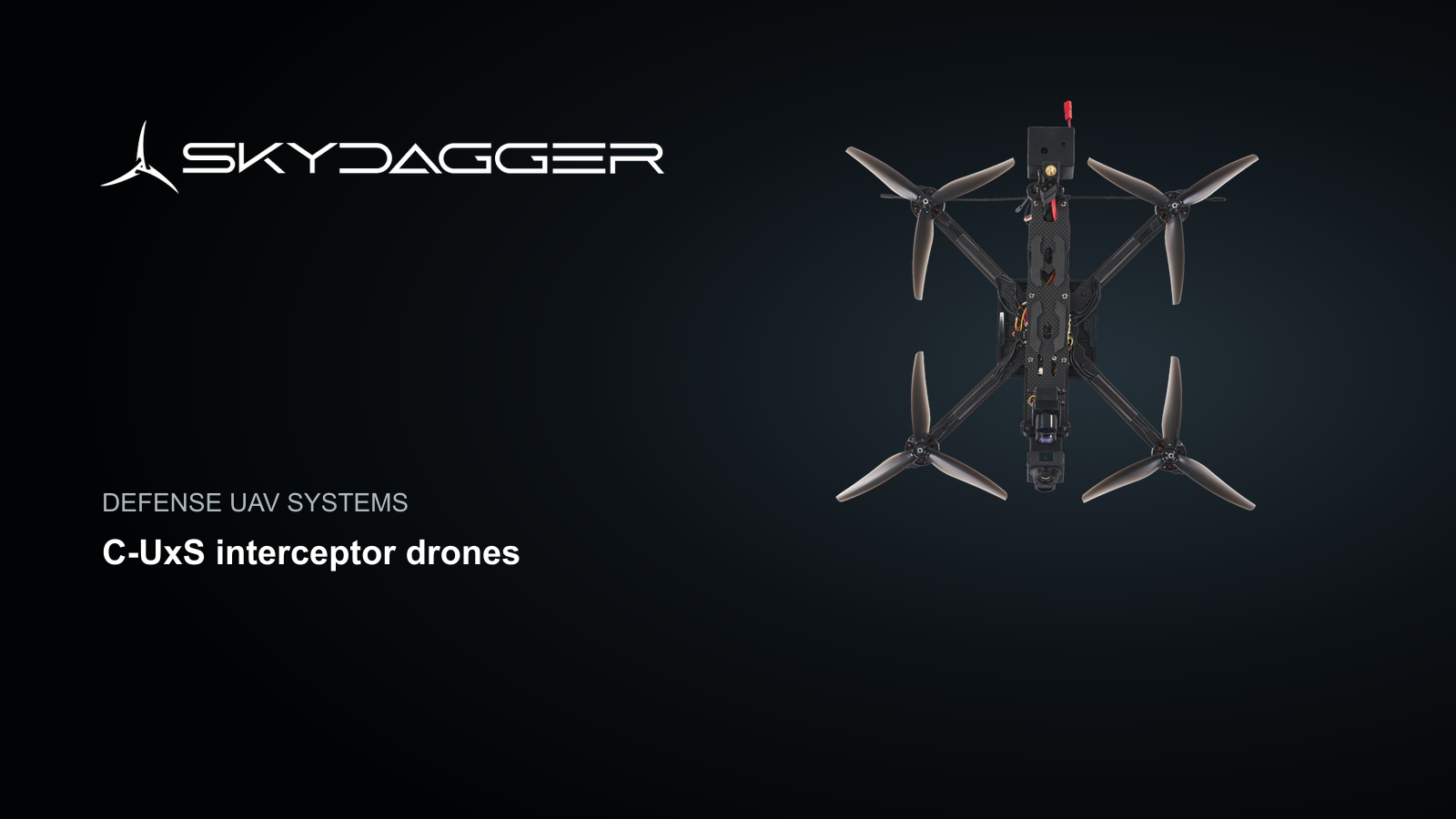 Skydagger company media