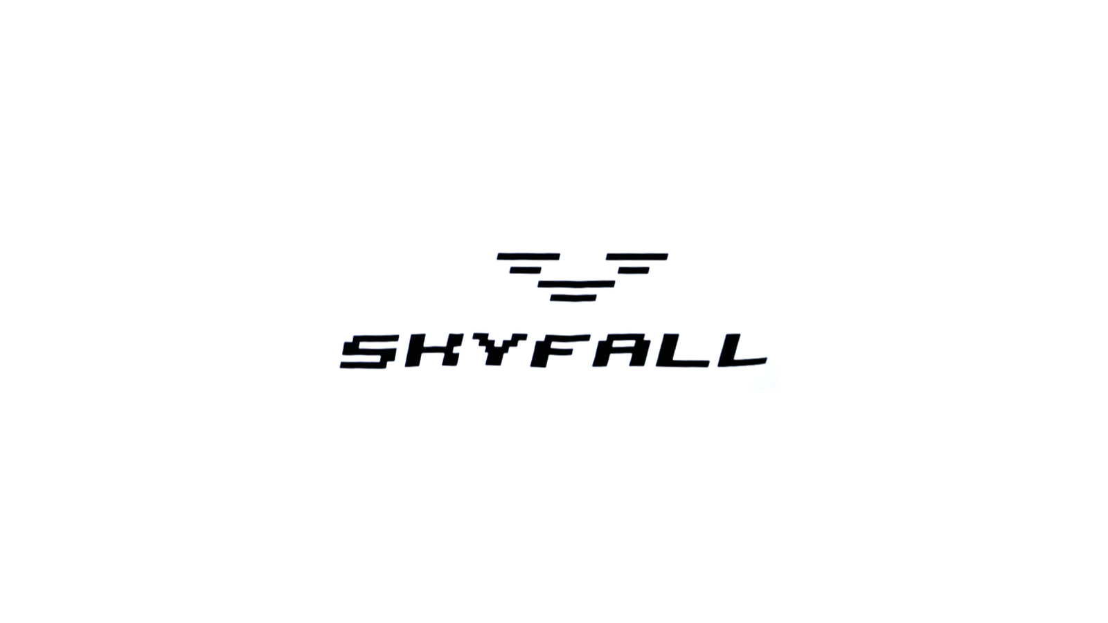 SkyFall company media