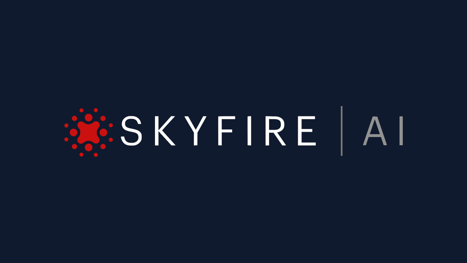 SkyfireAI company media