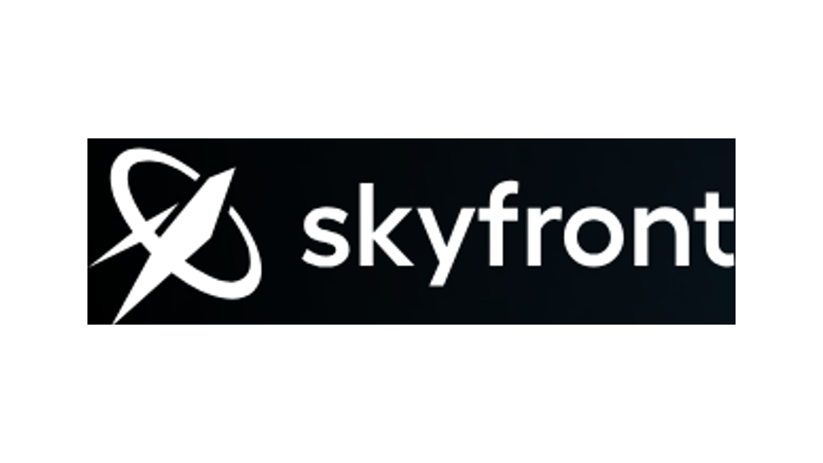 Skyfront company media