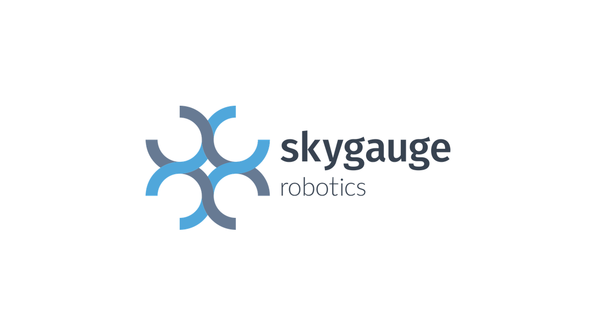 Skygauge Robotics company media