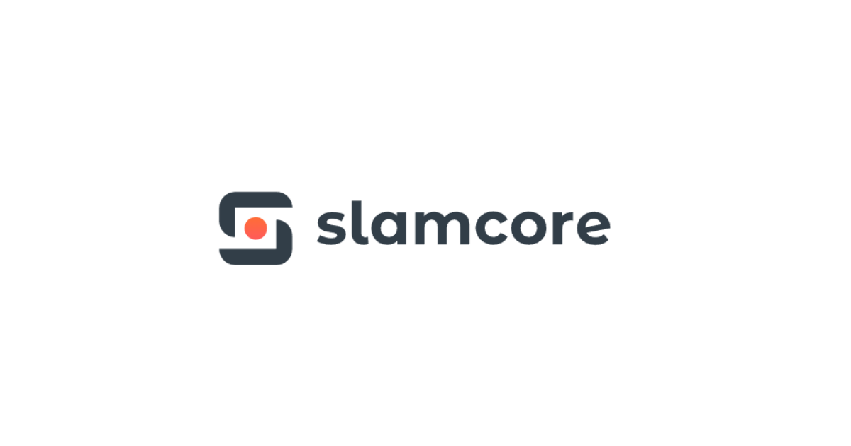 Slamcore company media