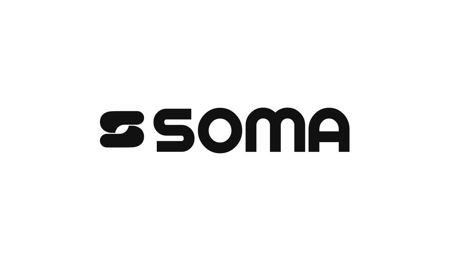 SOMA Robotics