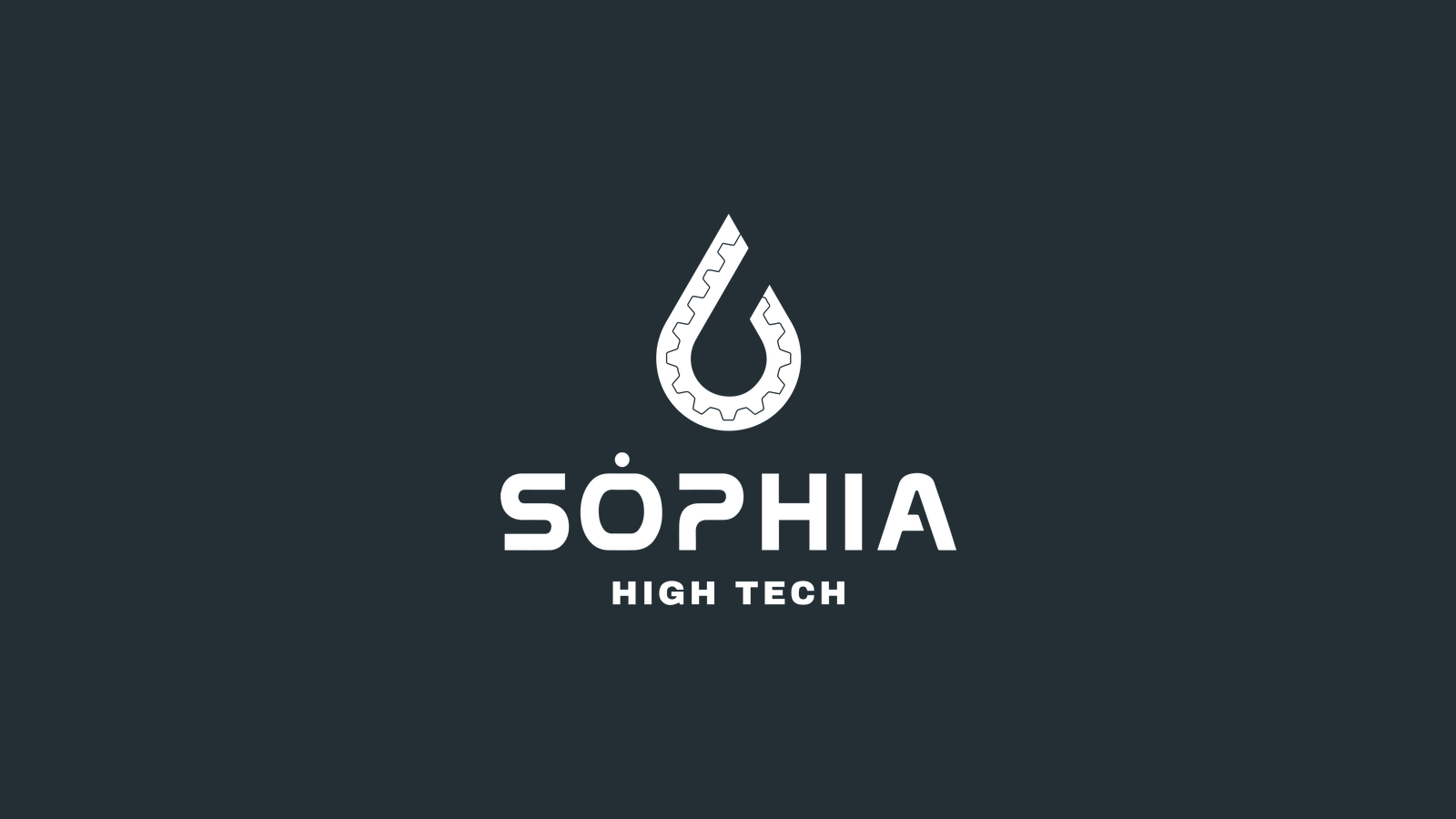 Sòphia High Tech company media