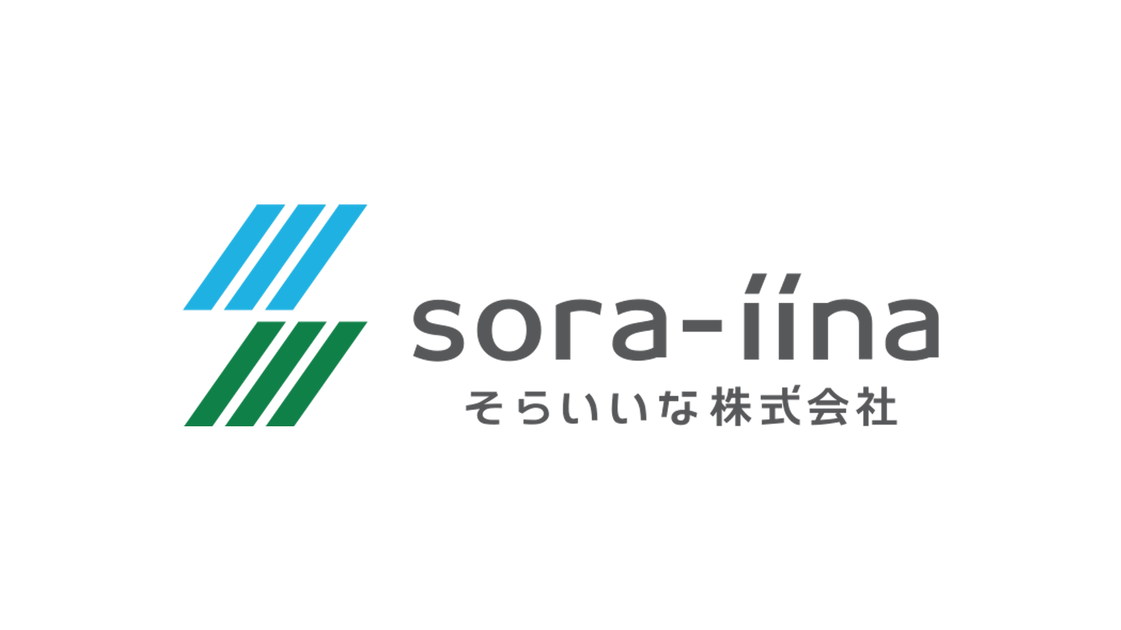 Sora-iina company media
