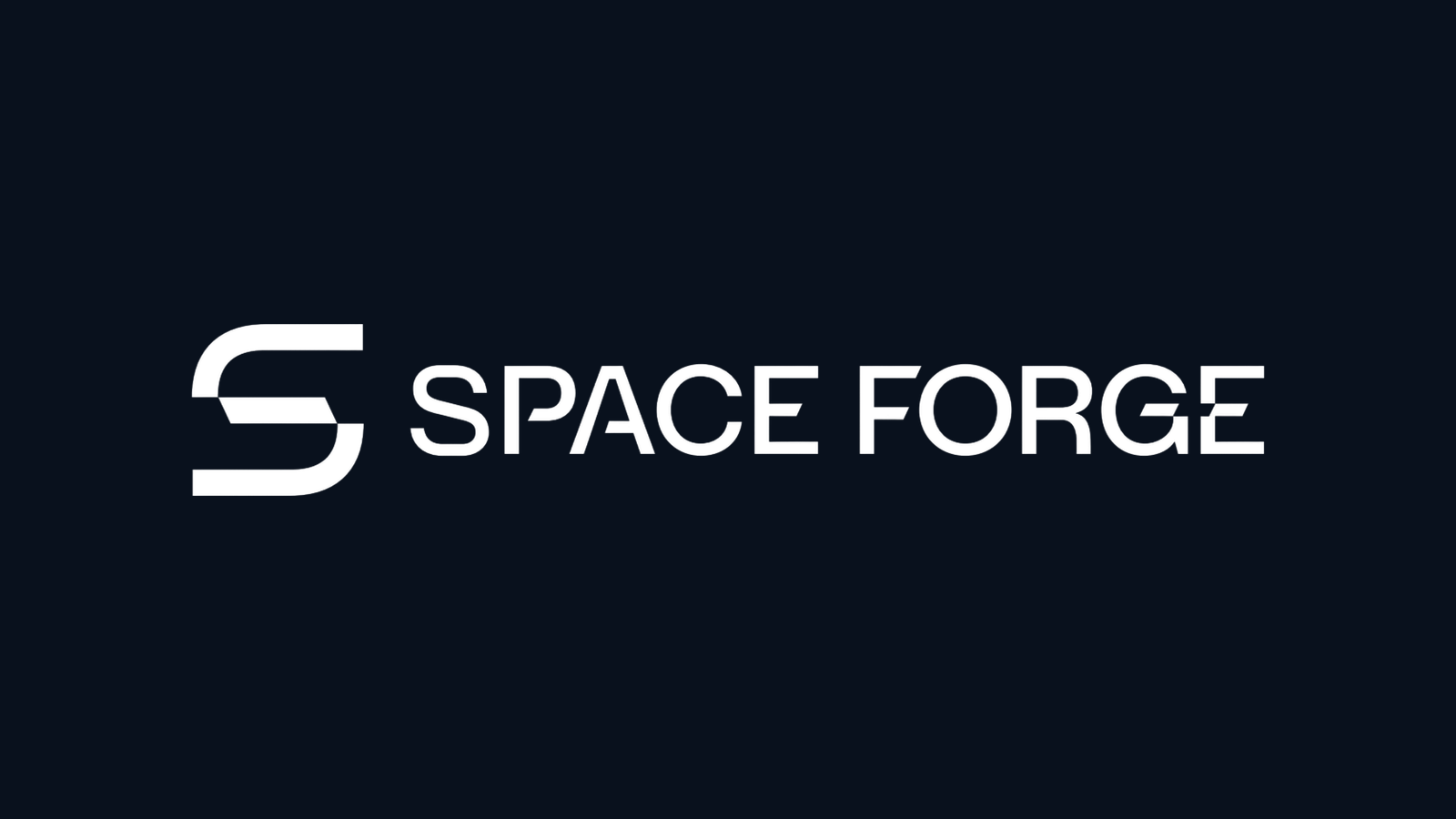 Space Forge company media