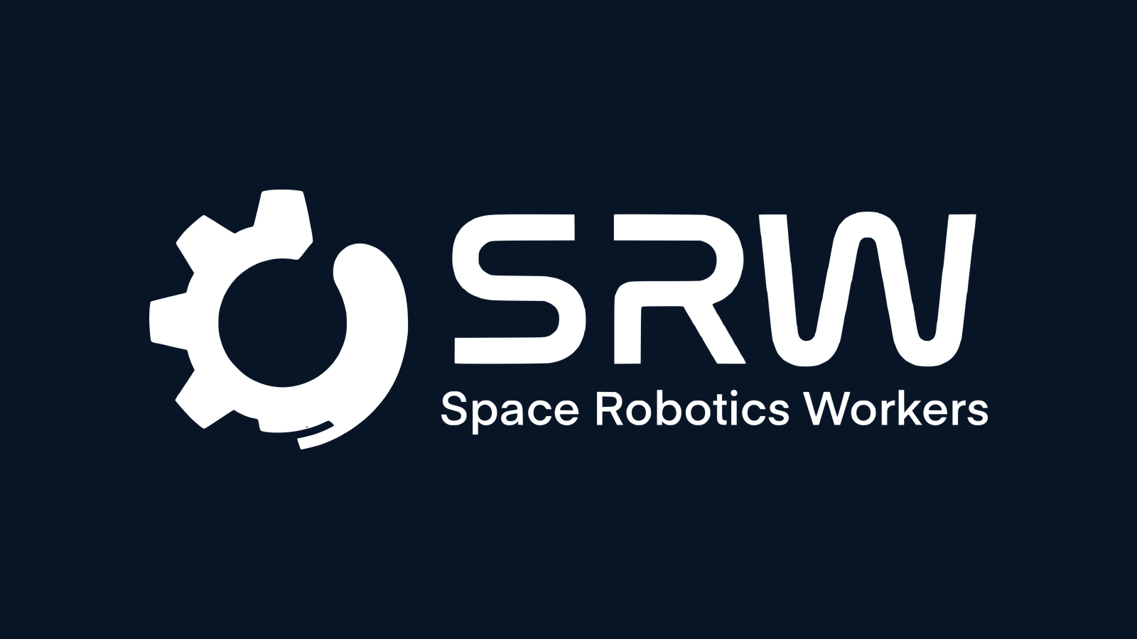 Space Robotic Workers