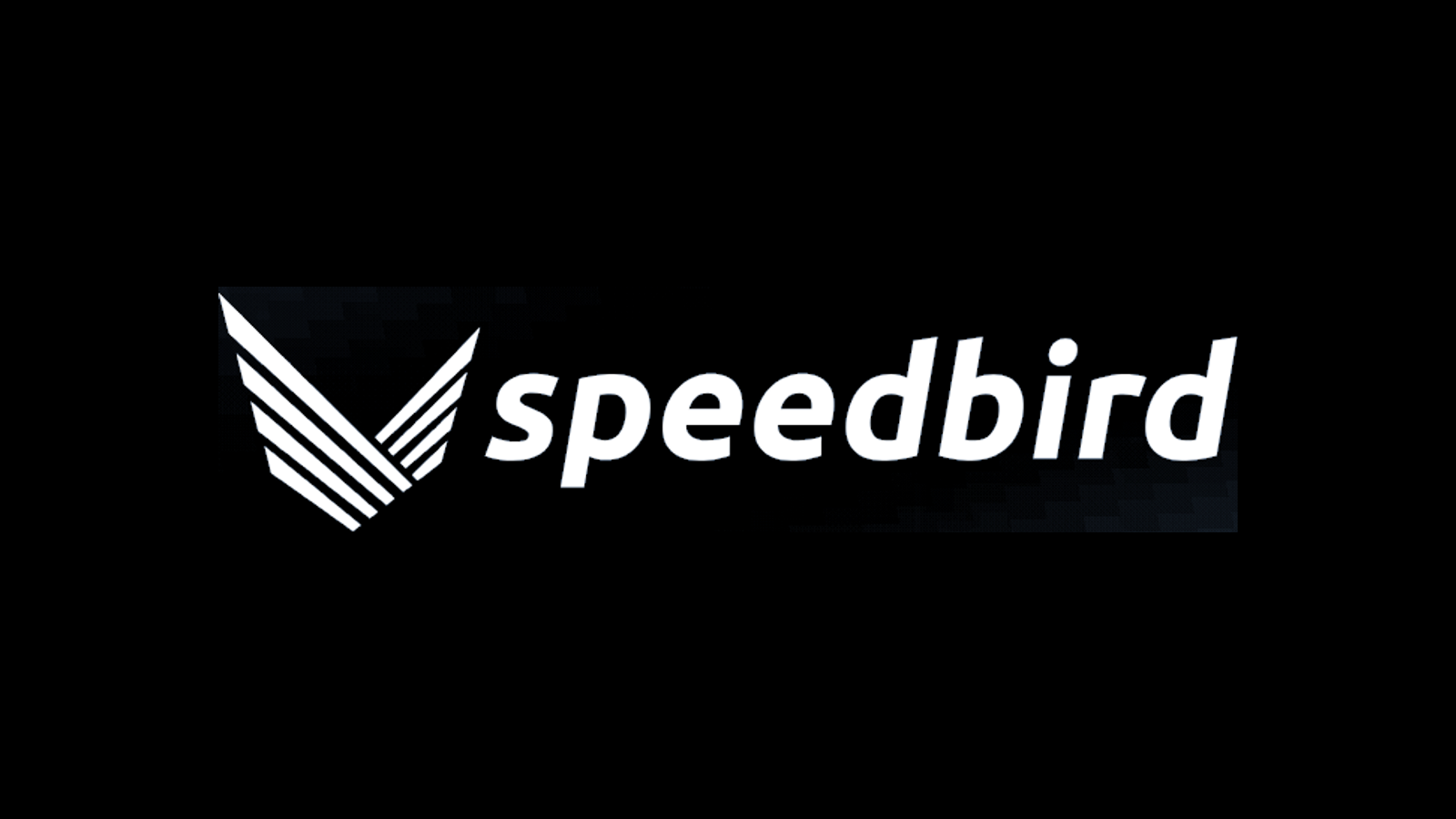 Speedbird Aero company media