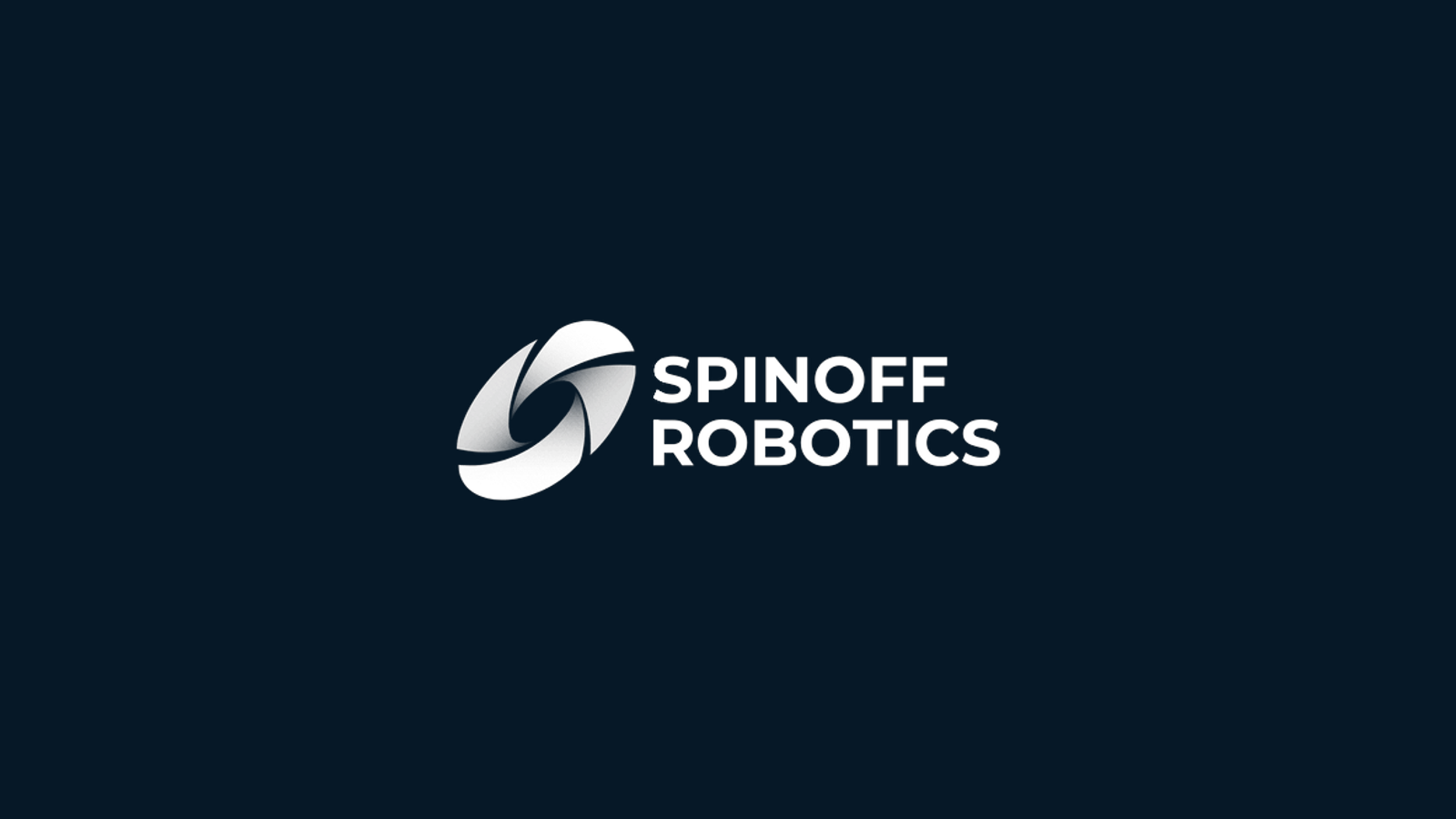 Spinoff Robotics company media
