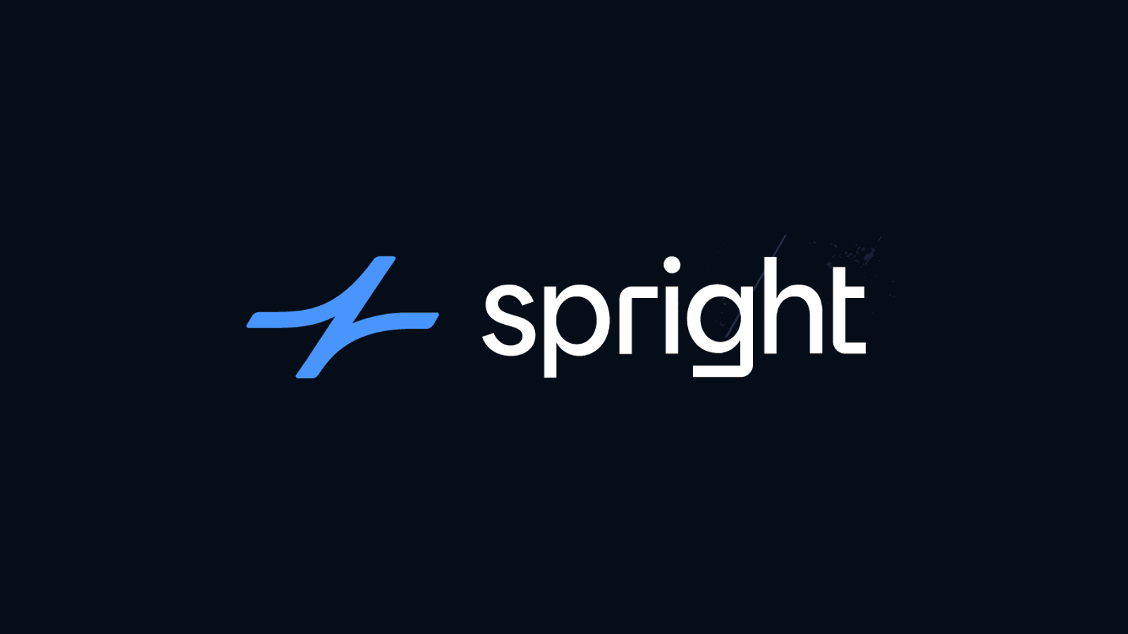 Spright company media