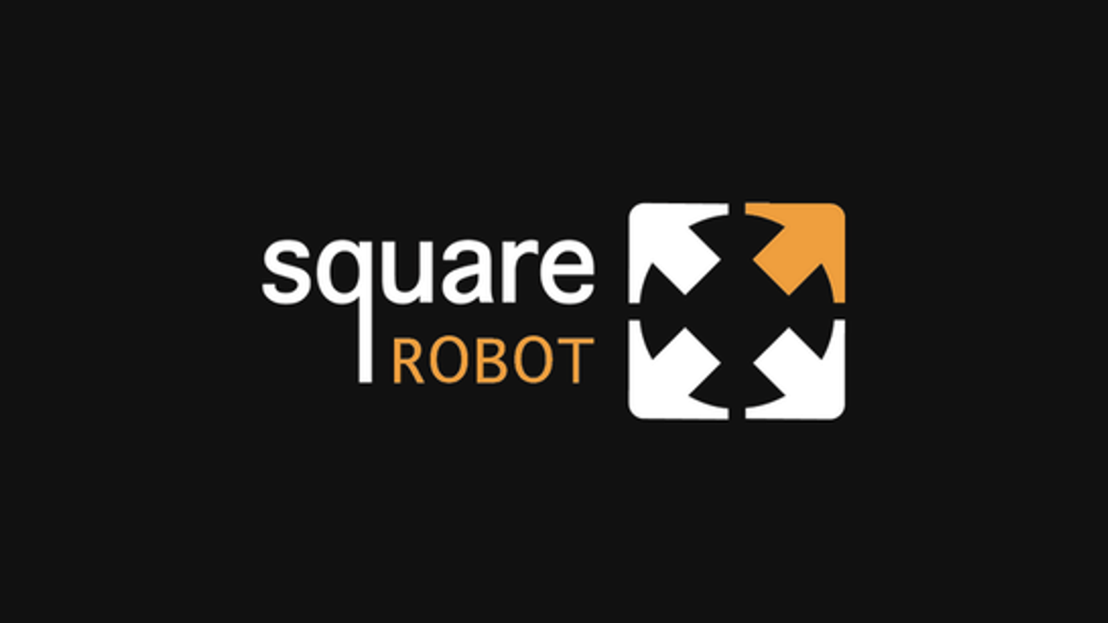 Square Robot company media