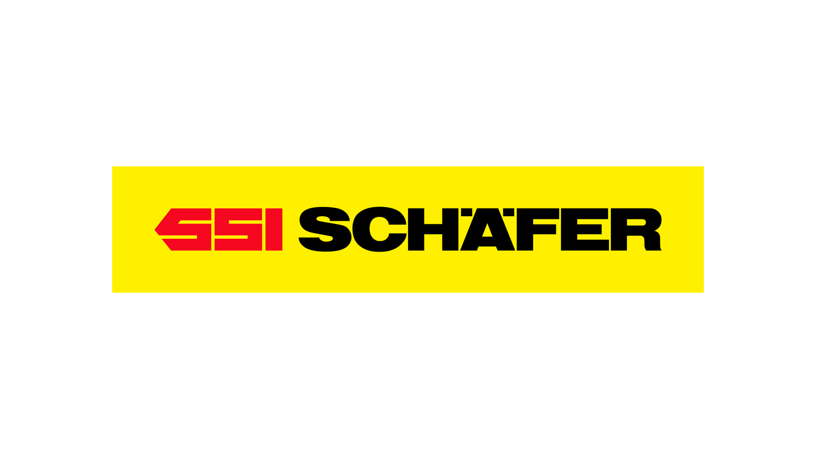 SSI SCHAEFER company media