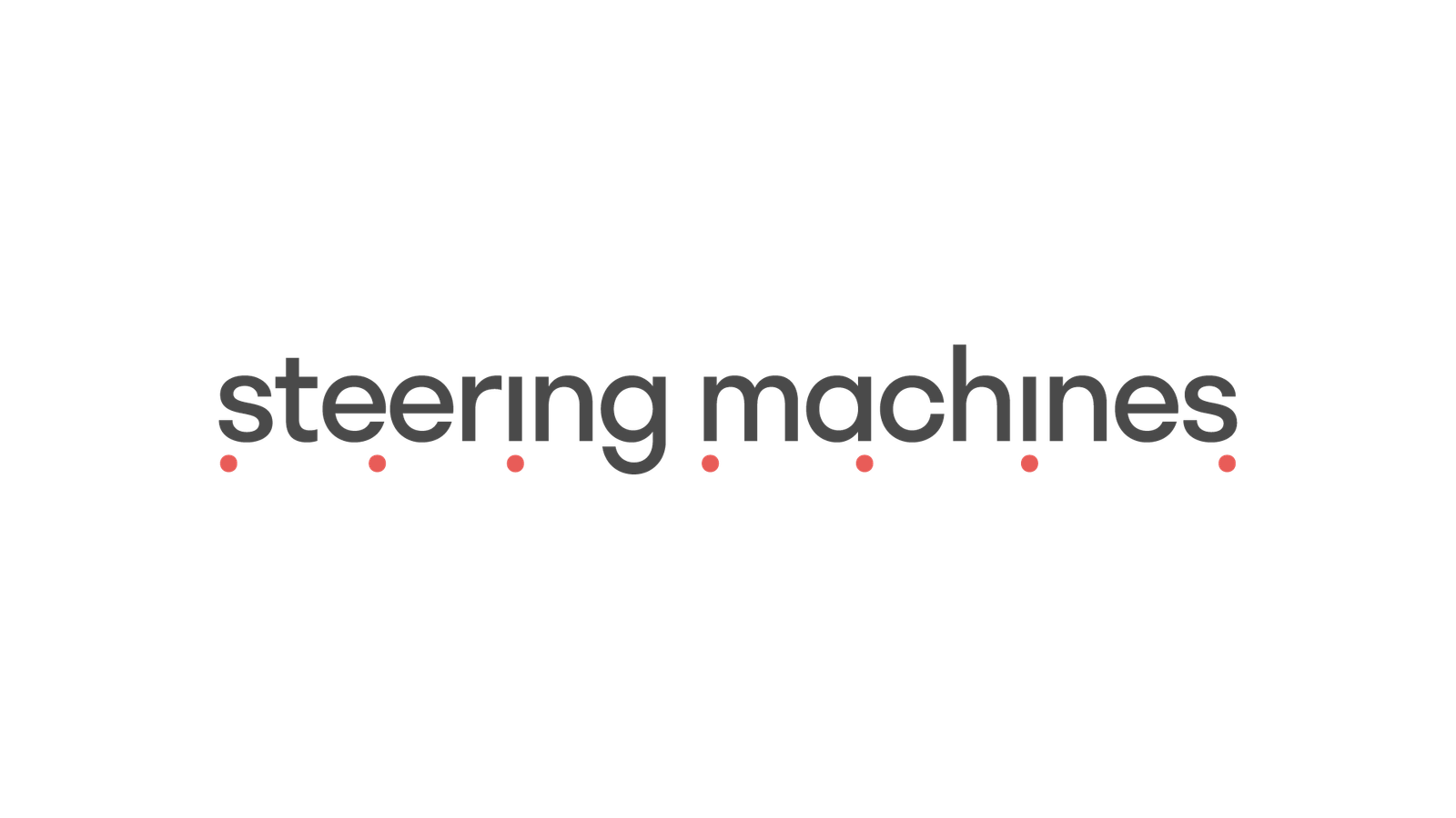 Steering Machines company media