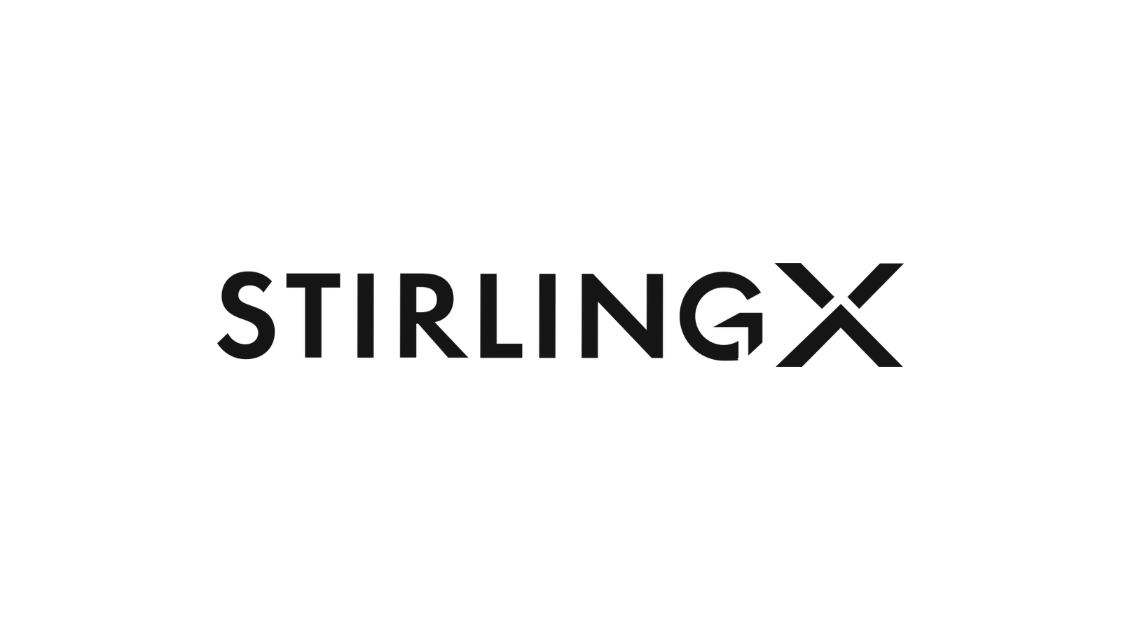 StirlingX company media