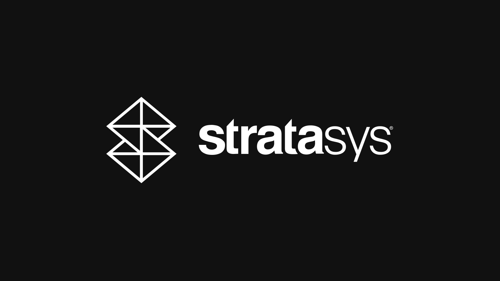 Stratasys company media