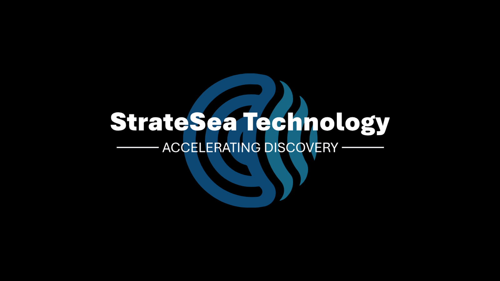 StrateSea Technology company media