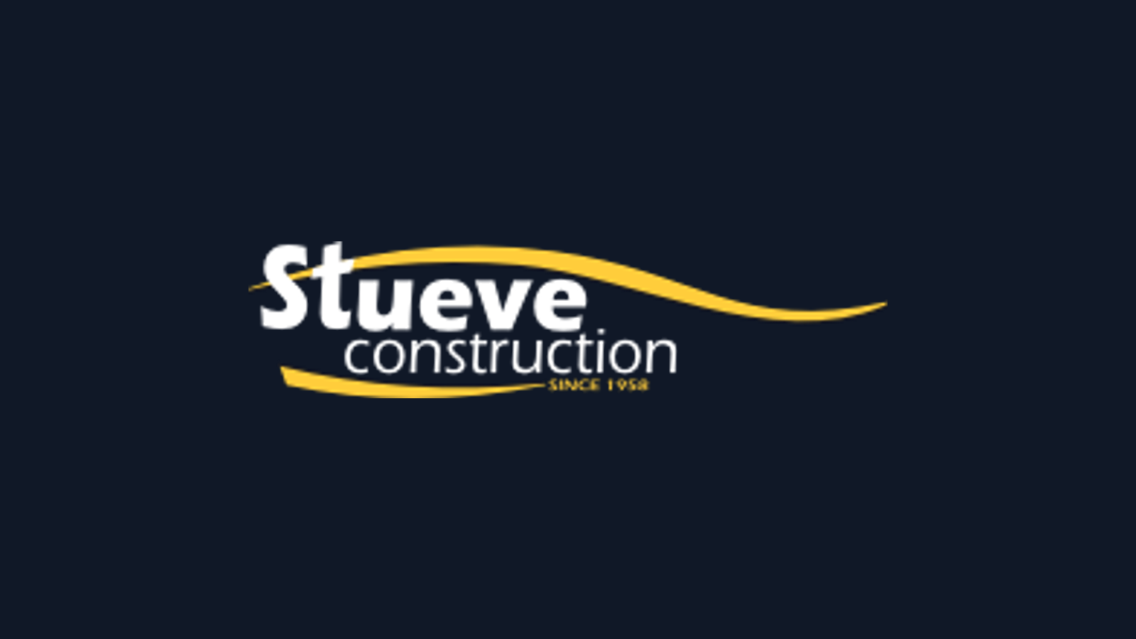 Stueve Construction company media