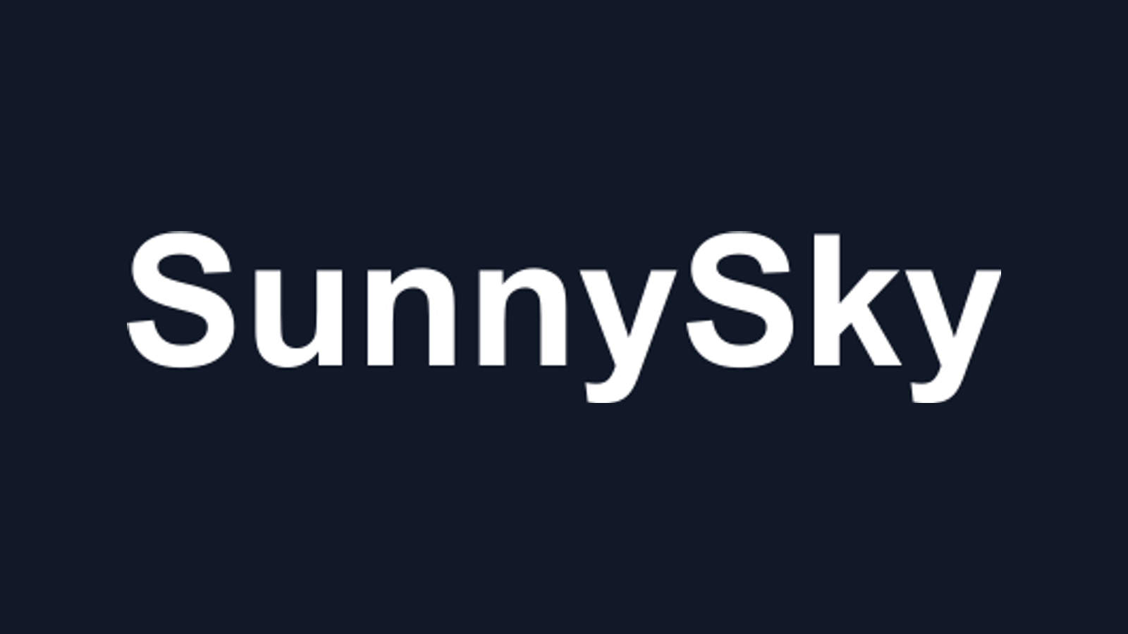 SunnySky
