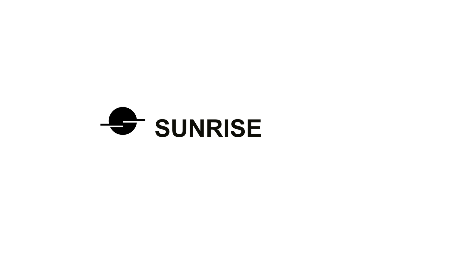 Sunrise Robotics company media