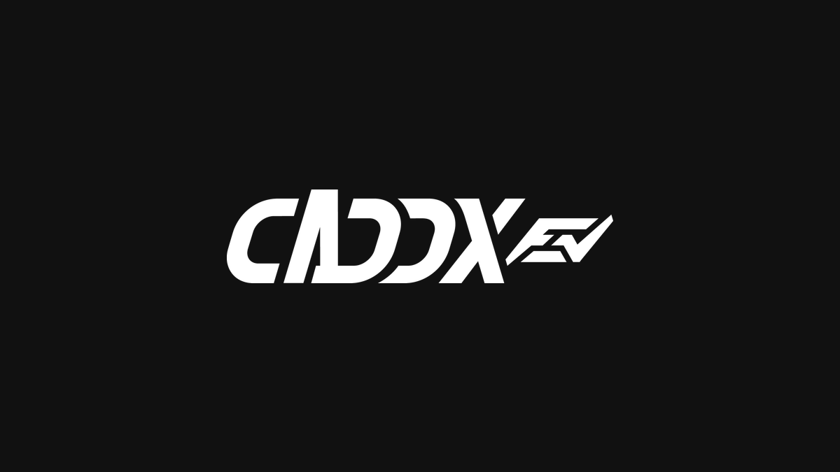 CaddxFPV company media