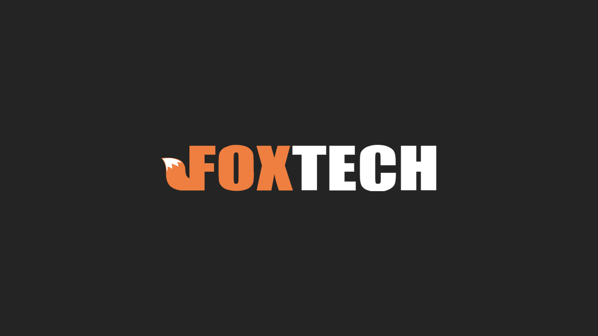 Foxtech company media