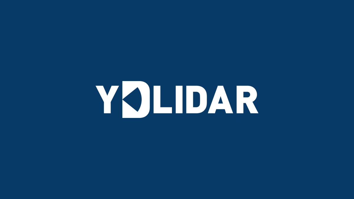 YDLIDAR company media