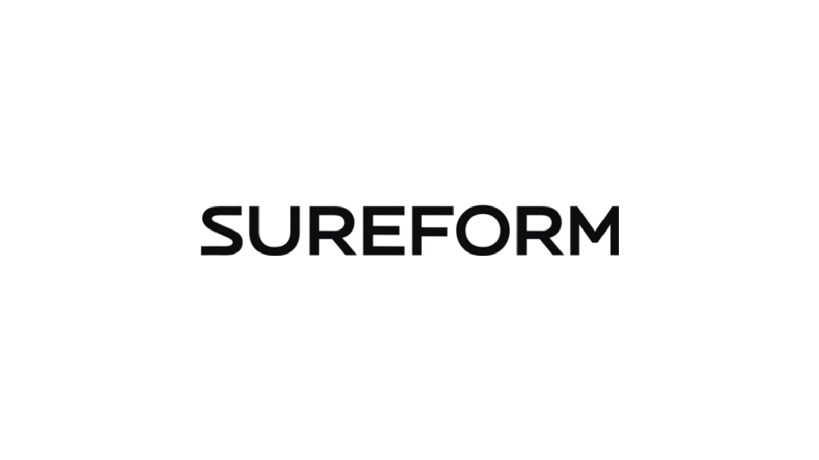Sureform company media