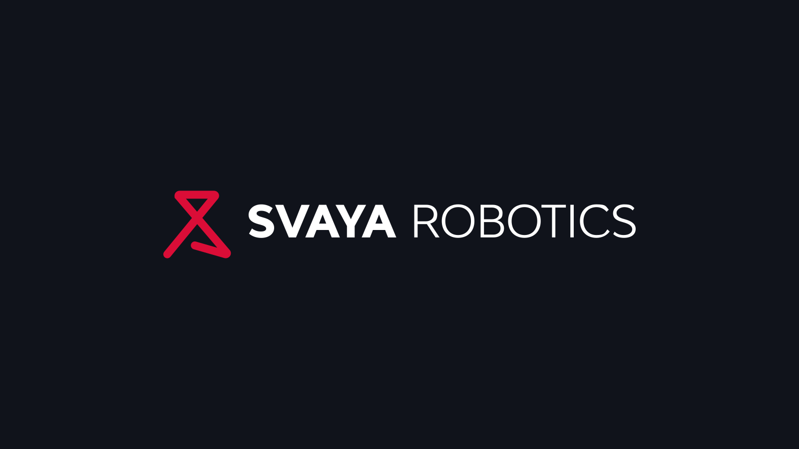 Svaya Robotics