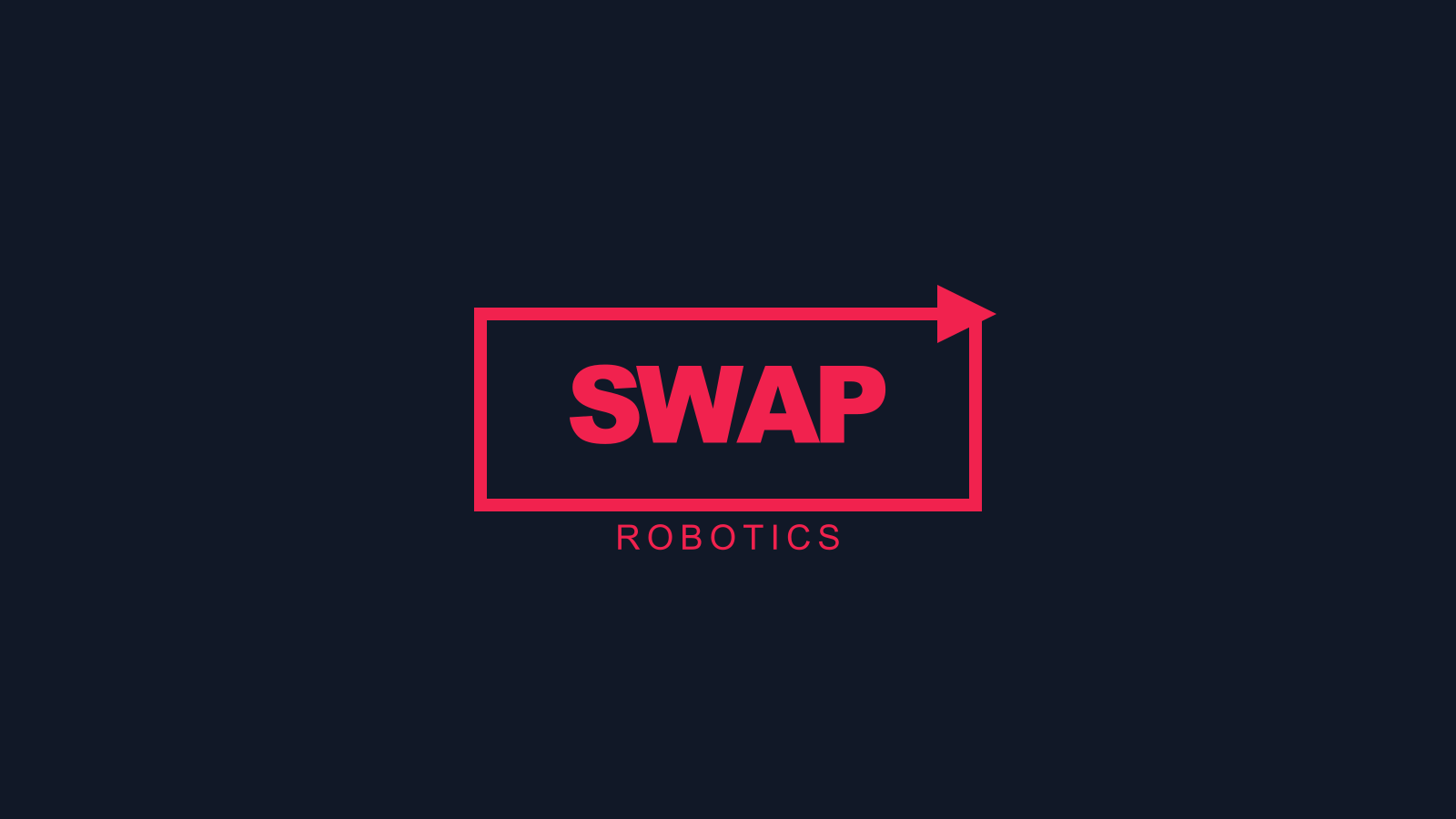 Swap Robotics company media