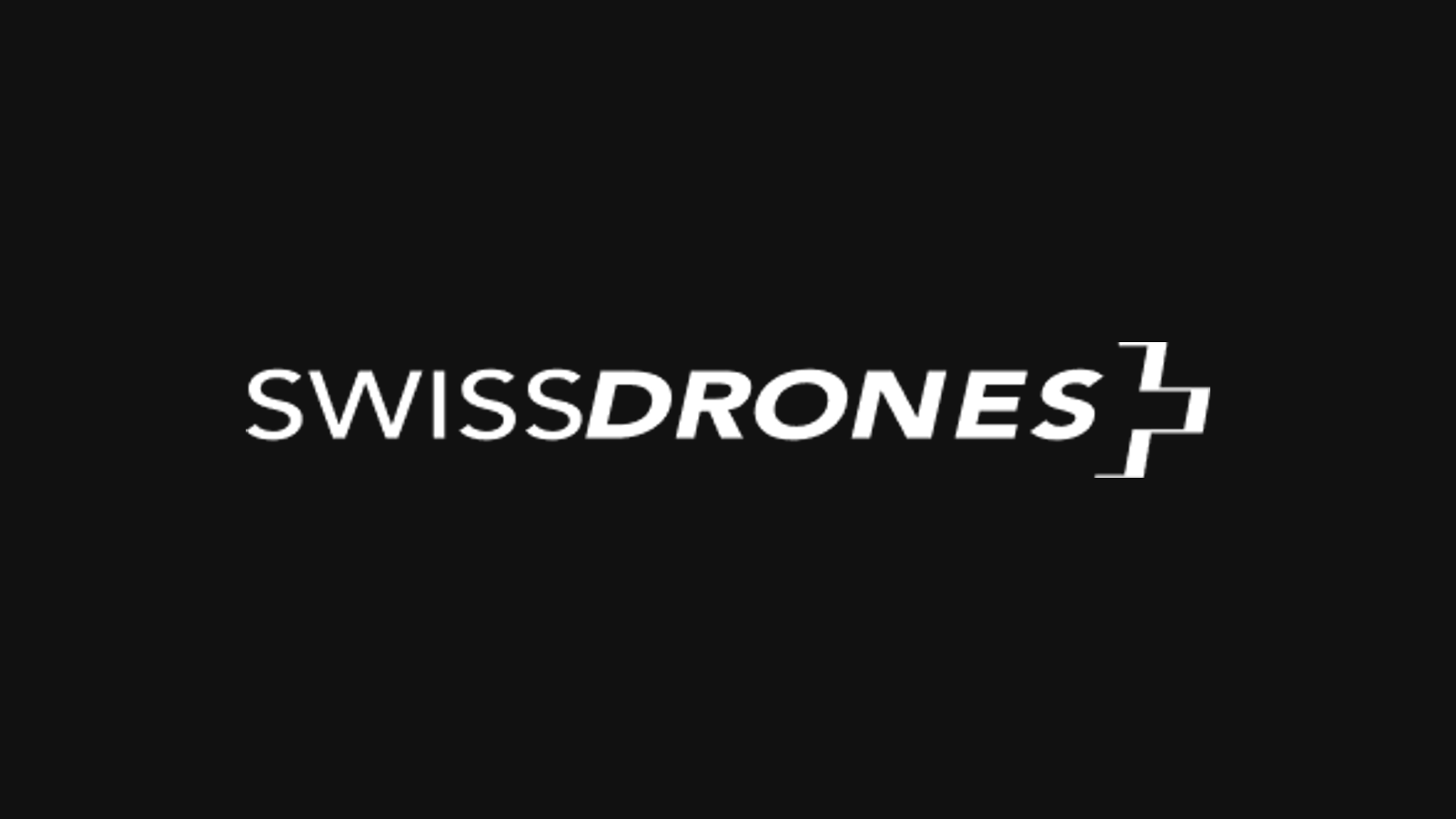 SwissDrones company media